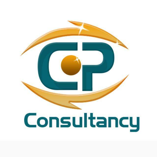 CP Consultancy services logo